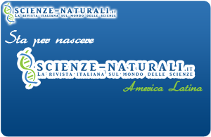 Scienze Naturali America Latina