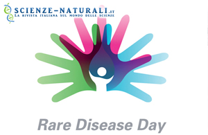 Giornata Mondiale delle malattie rare