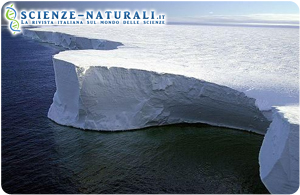 calotta-antartica