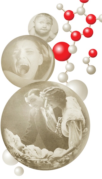 Alison Mackey/DISCOVER